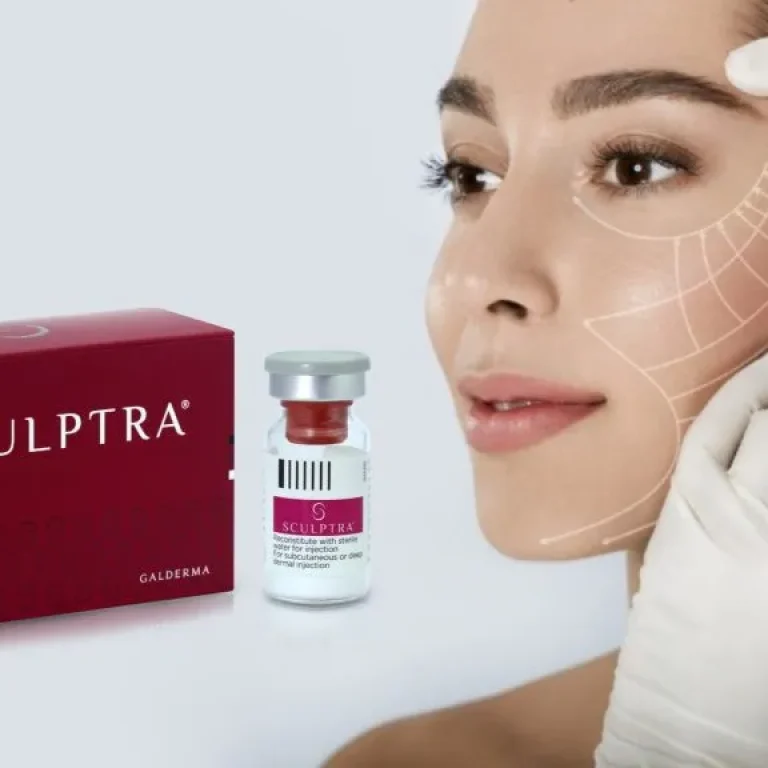 Sculptra